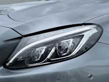 2017/67 MERCEDES C63 AMG S COUPE + 10K OPTIONS + 34K MILES + PERFECT SPEC