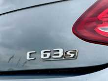 2017/67 MERCEDES C63 AMG S COUPE + 10K OPTIONS + 34K MILES + PERFECT SPEC