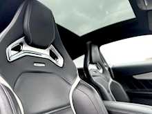 2017/67 MERCEDES C63 AMG S COUPE + 10K OPTIONS + 34K MILES + PERFECT SPEC