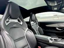 2017/67 MERCEDES C63 AMG S COUPE + 10K OPTIONS + 34K MILES + PERFECT SPEC