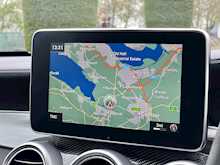 2017/67 MERCEDES C63 AMG S COUPE + 10K OPTIONS + 34K MILES + PERFECT SPEC