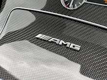 2017/67 MERCEDES C63 AMG S COUPE + 10K OPTIONS + 34K MILES + PERFECT SPEC