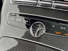 2017/67 MERCEDES C63 AMG S COUPE + 10K OPTIONS + 34K MILES + PERFECT SPEC