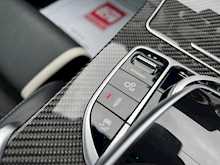 2017/67 MERCEDES C63 AMG S COUPE + 10K OPTIONS + 34K MILES + PERFECT SPEC