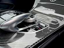 2017/67 MERCEDES C63 AMG S COUPE + 10K OPTIONS + 34K MILES + PERFECT SPEC