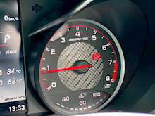 2017/67 MERCEDES C63 AMG S COUPE + 10K OPTIONS + 34K MILES + PERFECT SPEC