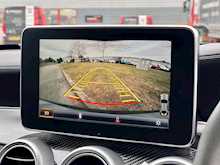 2017/67 MERCEDES C63 AMG S COUPE + 10K OPTIONS + 34K MILES + PERFECT SPEC