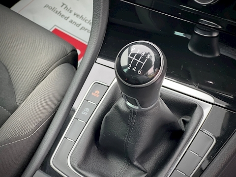 1.5 TSI EVO GT Hatchback 5dr Petrol Euro 6 (s/s) (150 ps)