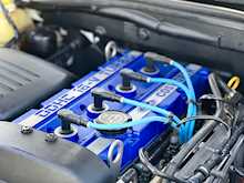 1992 FORD ESCORT COSWORTH BIG TURBO