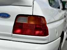 1992 FORD ESCORT COSWORTH BIG TURBO