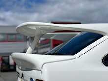 1992 FORD ESCORT COSWORTH BIG TURBO