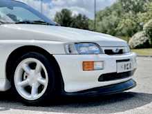 1992 FORD ESCORT COSWORTH BIG TURBO