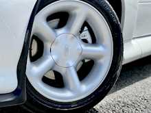 1992 FORD ESCORT COSWORTH BIG TURBO