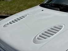 1992 FORD ESCORT COSWORTH BIG TURBO