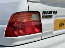 1992 FORD ESCORT COSWORTH BIG TURBO