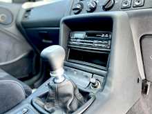 1992 FORD ESCORT COSWORTH BIG TURBO