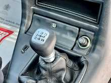 1992 FORD ESCORT COSWORTH BIG TURBO