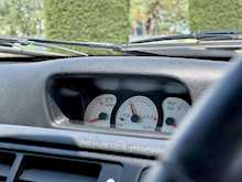 1992 FORD ESCORT COSWORTH BIG TURBO