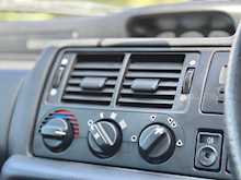 1992 FORD ESCORT COSWORTH BIG TURBO