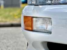 1992 FORD ESCORT COSWORTH BIG TURBO