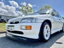 1992 FORD ESCORT COSWORTH BIG TURBO