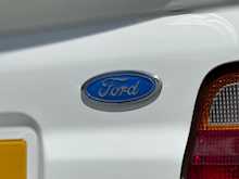 1992 FORD ESCORT COSWORTH BIG TURBO