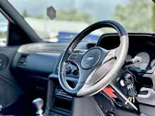 1992 FORD ESCORT COSWORTH BIG TURBO