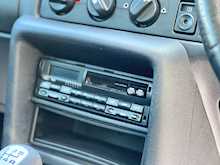 1992 FORD ESCORT COSWORTH BIG TURBO