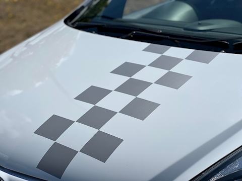 Corsa Vxr 1.6 3dr Hatchback Manual Petrol