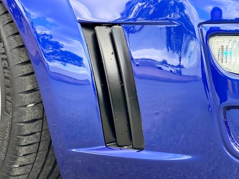 Focus RS 2.0 3dr Hatchback Manual Petrol