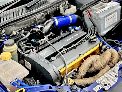 Focus RS 2.0 3dr Hatchback Manual Petrol