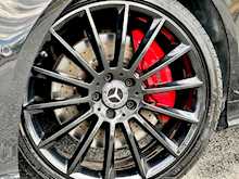 2017/17 MERCEDECS E300 AMG PREMIUM + COUPE + PAN SUNROOF + BURMEISTER