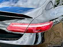 2017/17 MERCEDECS E300 AMG PREMIUM + COUPE + PAN SUNROOF + BURMEISTER