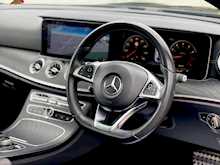 2017/17 MERCEDECS E300 AMG PREMIUM + COUPE + PAN SUNROOF + BURMEISTER