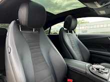 2017/17 MERCEDECS E300 AMG PREMIUM + COUPE + PAN SUNROOF + BURMEISTER