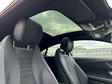 2017/17 MERCEDECS E300 AMG PREMIUM + COUPE + PAN SUNROOF + BURMEISTER