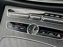 2017/17 MERCEDECS E300 AMG PREMIUM + COUPE + PAN SUNROOF + BURMEISTER