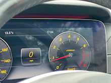 2017/17 MERCEDECS E300 AMG PREMIUM + COUPE + PAN SUNROOF + BURMEISTER