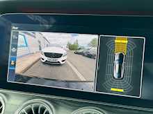 2017/17 MERCEDECS E300 AMG PREMIUM + COUPE + PAN SUNROOF + BURMEISTER