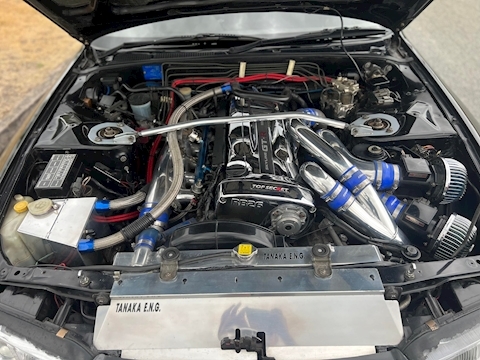 R32 GTR GTR 0.0 3dr Coupe MANUAL Petrol