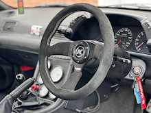 NISSAN R32 GT-R + LEGENDARY CLASSIC + TOP SECRET & JUN CAR + OVER 25K SPENT