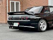 NISSAN R32 GT-R + LEGENDARY CLASSIC + TOP SECRET & JUN CAR + OVER 25K SPENT