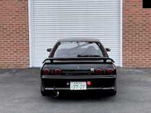 NISSAN R32 GT-R + LEGENDARY CLASSIC + TOP SECRET & JUN CAR + OVER 25K SPENT