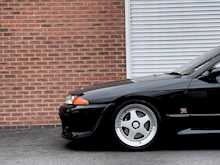 NISSAN R32 GT-R + LEGENDARY CLASSIC + TOP SECRET & JUN CAR + OVER 25K SPENT