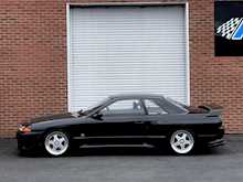 NISSAN R32 GT-R + LEGENDARY CLASSIC + TOP SECRET & JUN CAR + OVER 25K SPENT