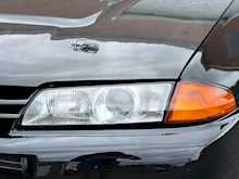 NISSAN R32 GT-R + LEGENDARY CLASSIC + TOP SECRET & JUN CAR + OVER 25K SPENT
