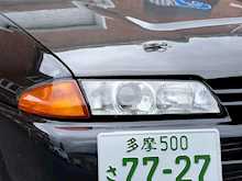 NISSAN R32 GT-R + LEGENDARY CLASSIC + TOP SECRET & JUN CAR + OVER 25K SPENT