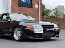 NISSAN R32 GT-R + LEGENDARY CLASSIC + TOP SECRET & JUN CAR + OVER 25K SPENT
