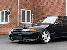 NISSAN R32 GT-R + LEGENDARY CLASSIC + TOP SECRET & JUN CAR + OVER 25K SPENT