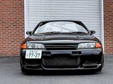 NISSAN R32 GT-R + LEGENDARY CLASSIC + TOP SECRET & JUN CAR + OVER 25K SPENT